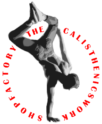 Calisthenics Skåne